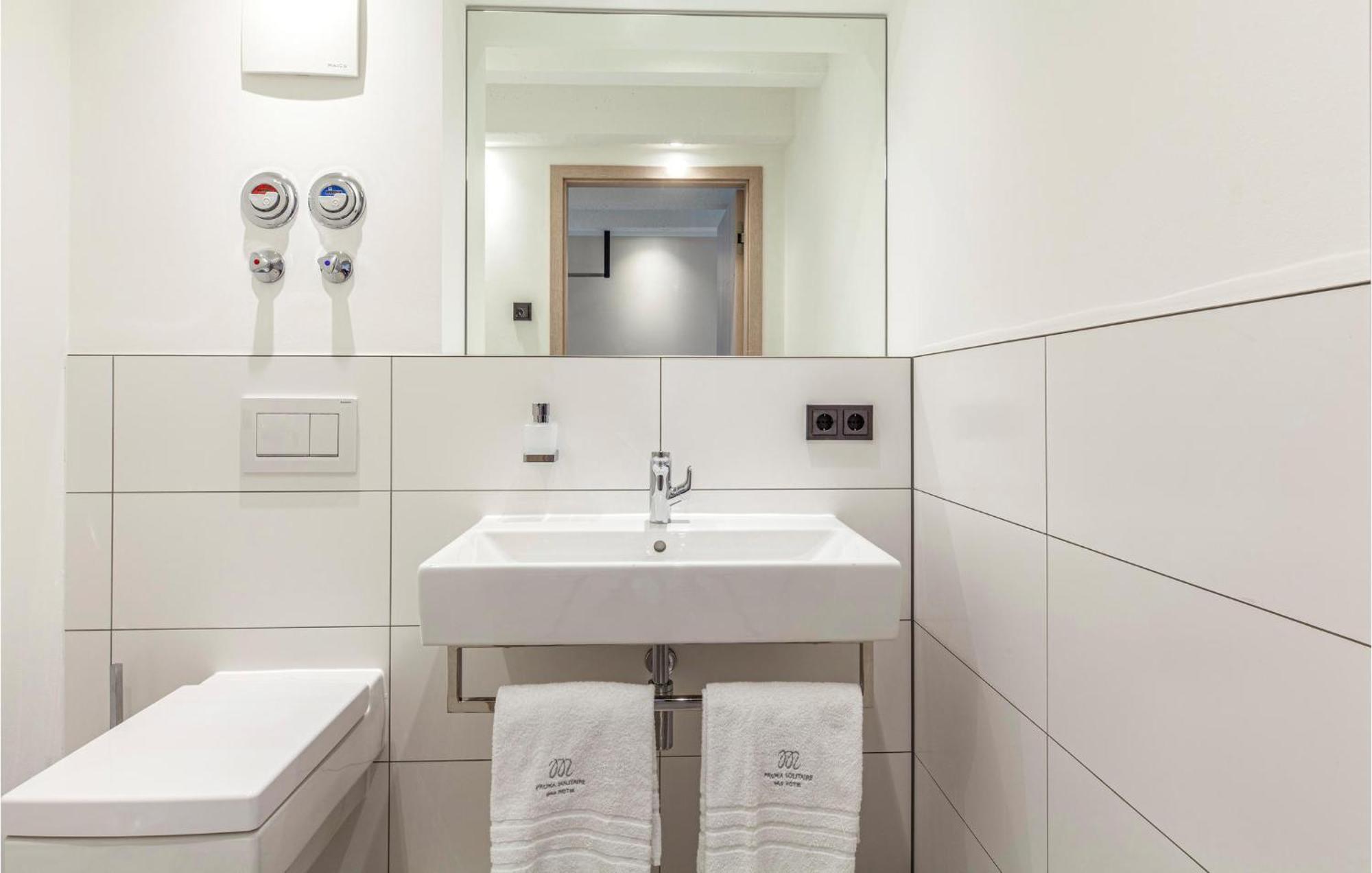 Apartamento Avida Loft Binz Exterior foto