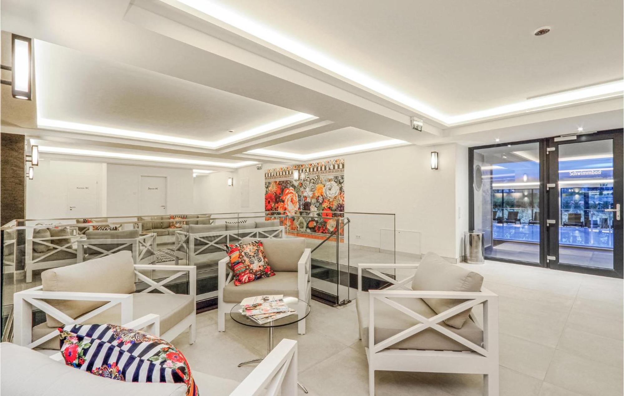 Apartamento Avida Loft Binz Exterior foto