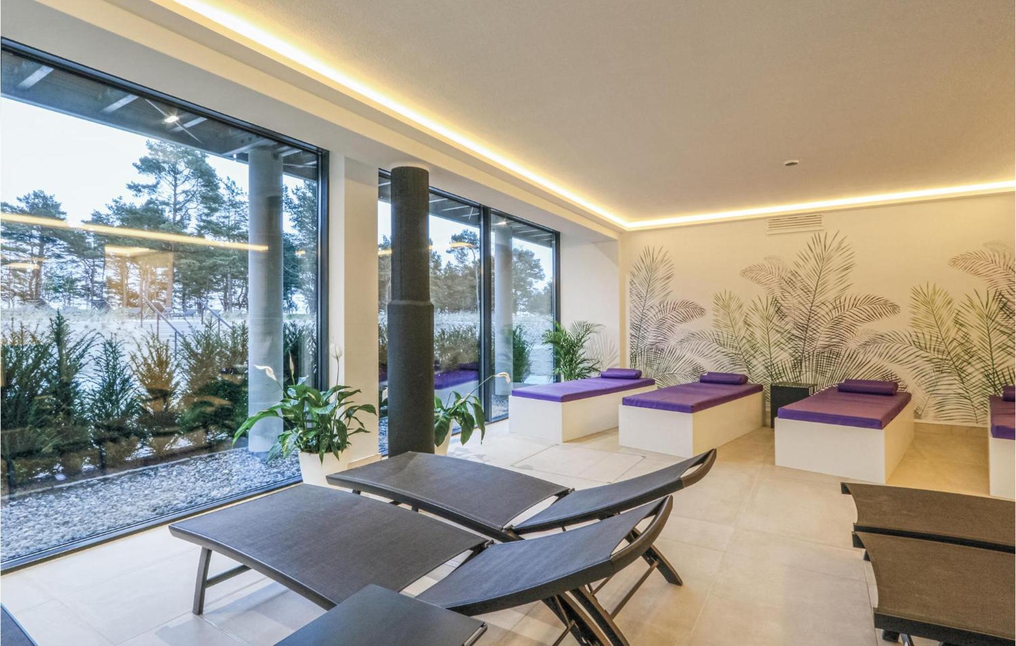 Apartamento Avida Loft Binz Exterior foto